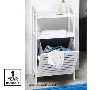 Bathroom Hamper