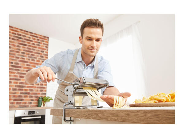 Ernesto Pasta Machine