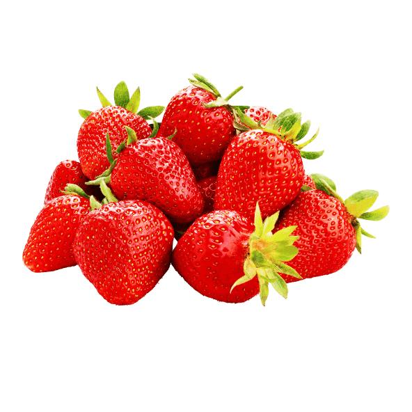 Fraises