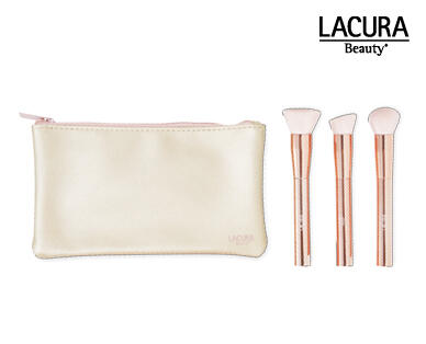 Luxury Make Up Brush Sets