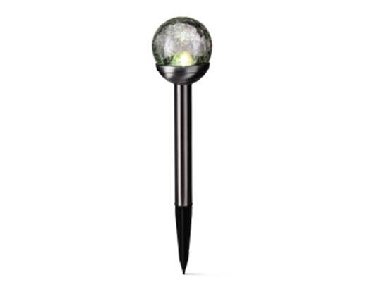 Belavi 
 Crackle Solar Light