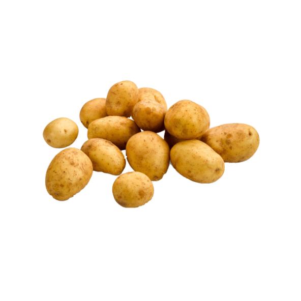 Pommes de terre pour purée