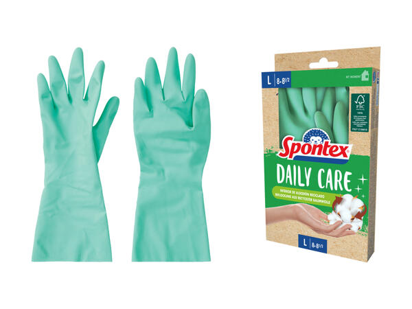 Cleaning accessories