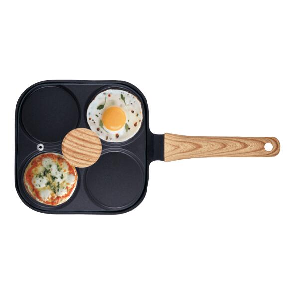 CROFTON(R) 				Pancakes- oder Frühstückspfanne