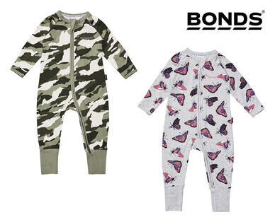 Bonds Infant Wondersuit