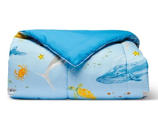 Huntington Home Reversible Comforter