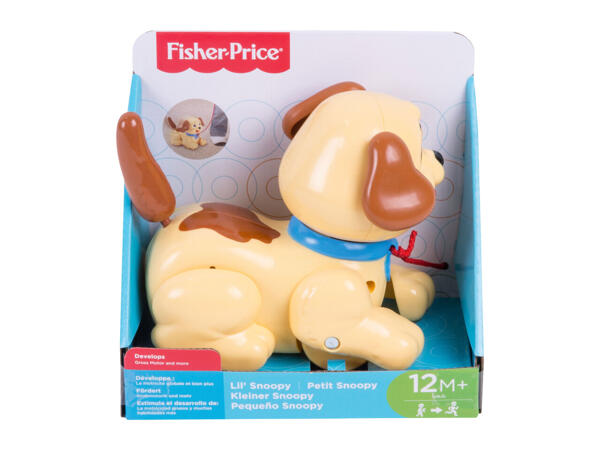 Fisher-Price Baby Toys