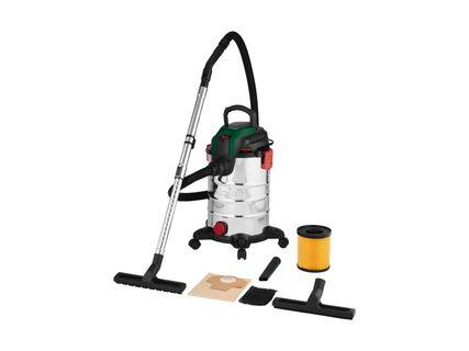 PARKSIDE 1400W Wet & Dry Vacuum Cleaner