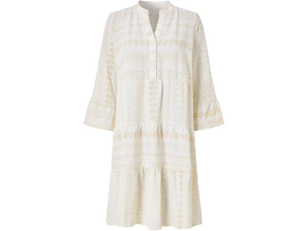 Ladies' tunic dress