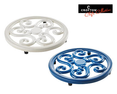 Cast Iron Trivets