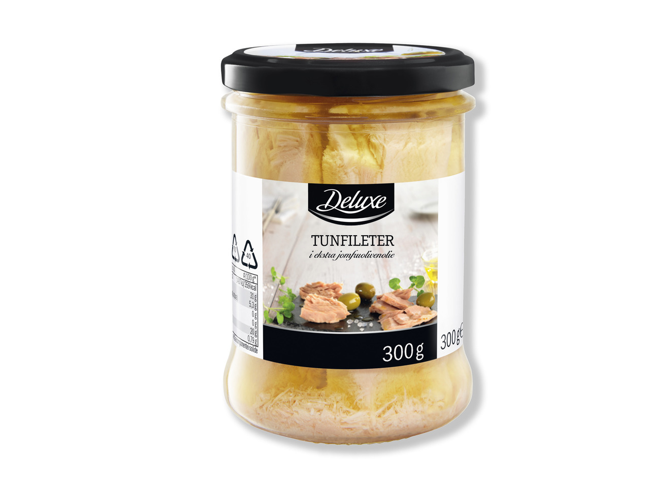 Tunfisk
