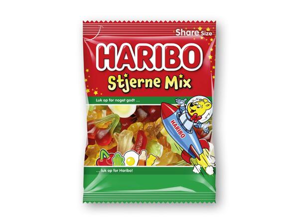 HARIBO Slikpose