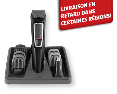 Multigroom Series 3000 PHILIPS