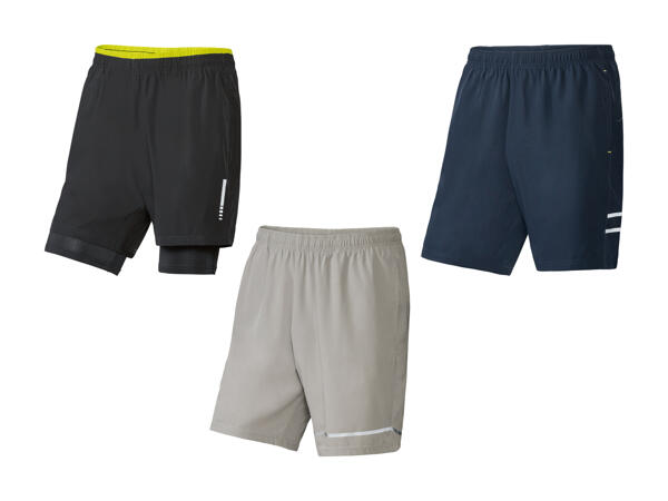 CRIVIT(R) Træningsshorts