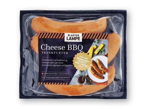 SLAGTER LAMPE Frankfurter