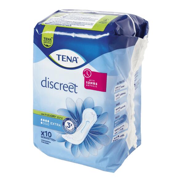 TENA(R) Inkontinenz-Slipeinlagen