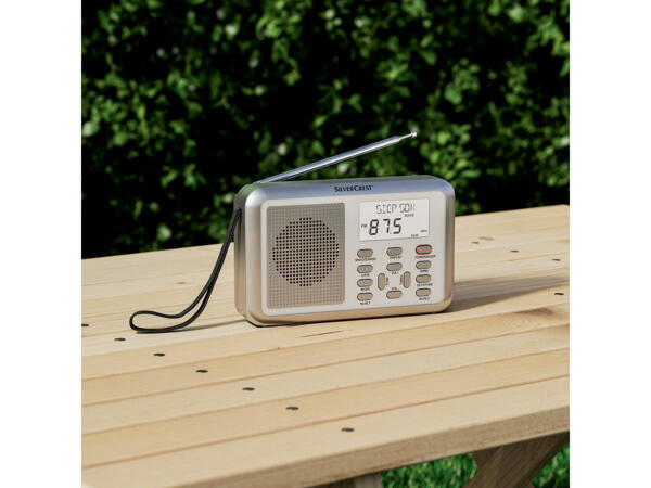 Världsradio