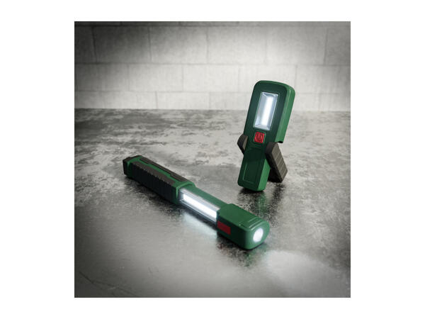 Parkside Cordless LED Light