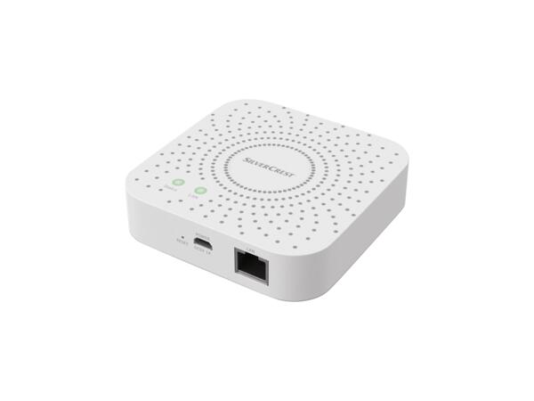 Zigbee Gateway
