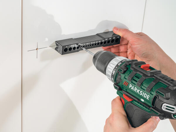 Drilling Jig