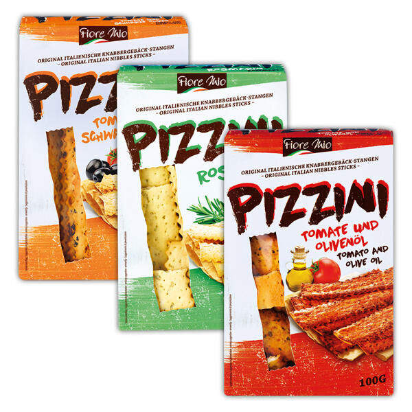 Pizzini