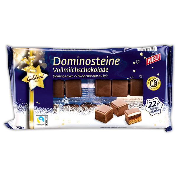 Dominosteine