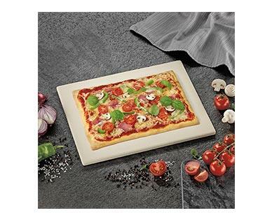 Range Master 
 Round or Rectangular Pizza & Baking Stone
