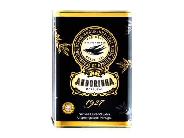 Portugese Olive Oil