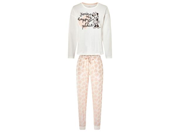 Ladies' Pyjamas "Disney"