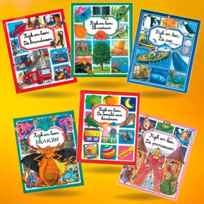 Kijk- en leerboek