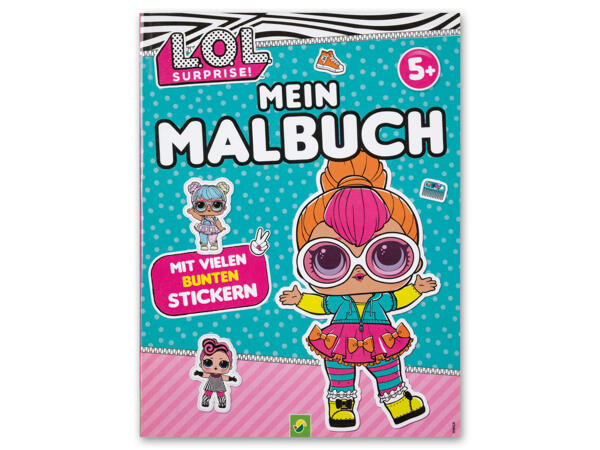 Kinderbuch