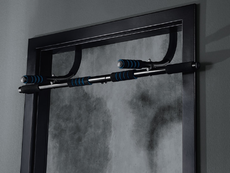 CRIVIT Multifunctional Chin Up Bar
