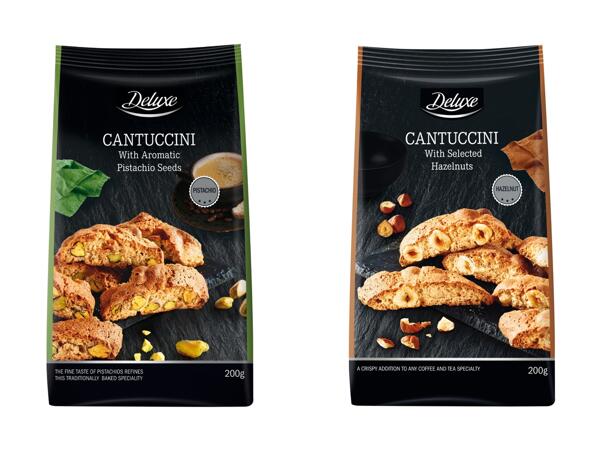 Cantuccini