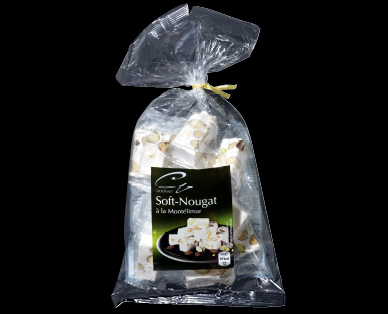 GOURMET Soft-Nougat à la Montélimar