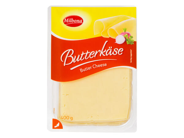 Milbona Kermajuustoviipaleet
