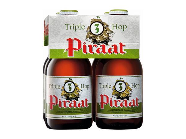 Piraat Triple Hop Ale 10.5%