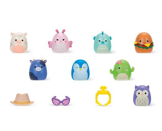Squishmallows Squish-A-Longs