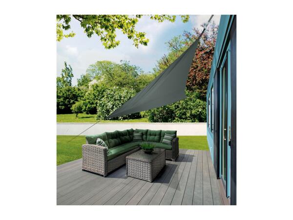 Livarno Home Sun Shade Sail