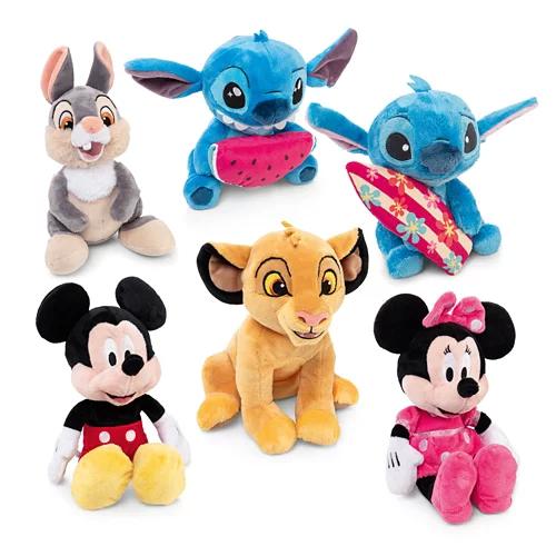 SIMBA Disney Plüschfiguren