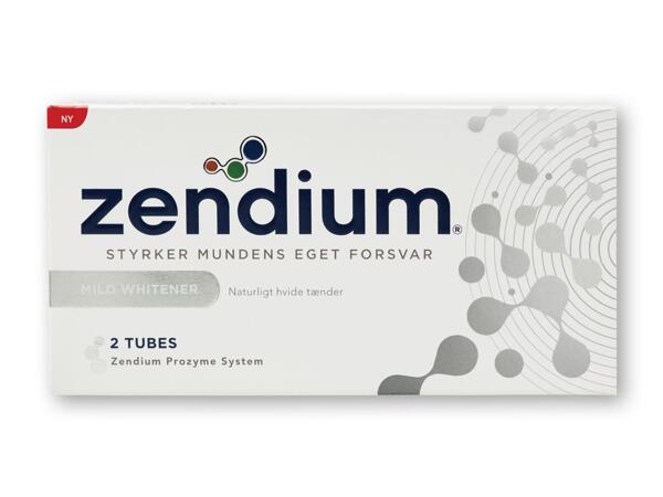 ZENDIUM Tandpasta