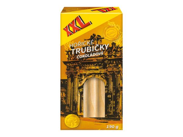 HOŘICKÉ TRUBIČKY
