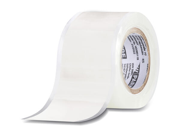 Parkside Silicone Repair Tape