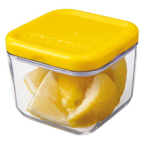Lemon Saver Flip Pod