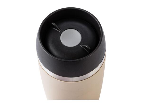 Ernesto Insulated Bottle/​Travel Mug