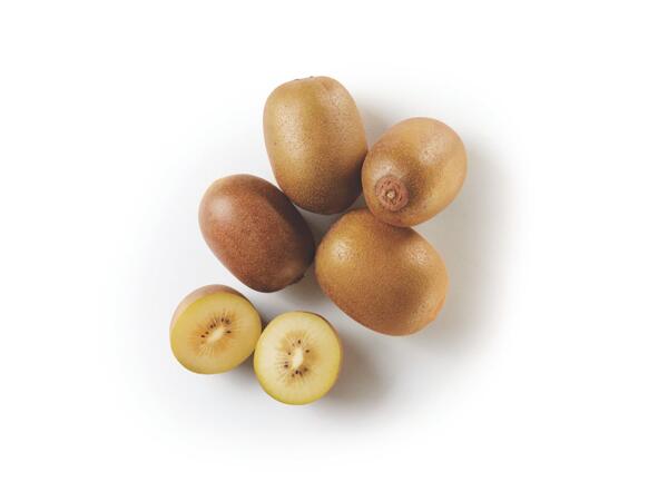 Kiwi gold