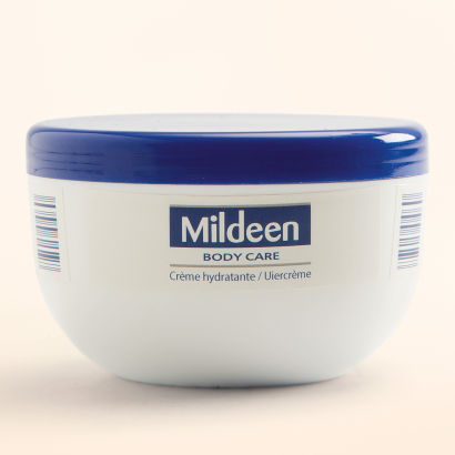 Eutercreme