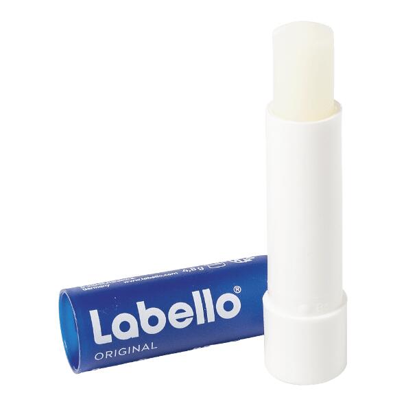 LABELLO(R) 				Labello Original