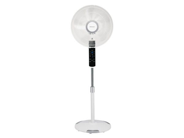 STOJANOVÝ VENTILÁTOR