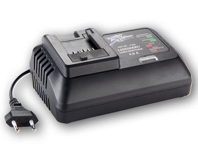 Dispositivo di ricarica per batterie ACTIV ENERGY(R)