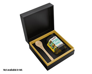 Waimete Pure New Zealand Honey Gift Set